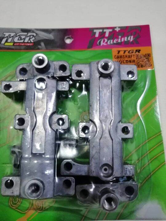 Camshaft holder Raider 150 Lazada PH