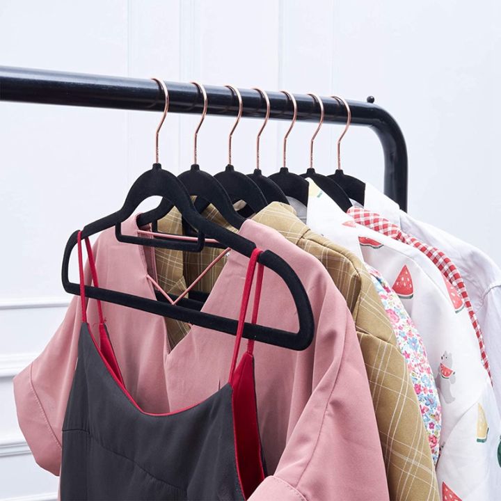 20pack-velvet-hangers-non-slip-felt-hangers-space-saving-clothes-hangers-flocked-hangers-for-coats