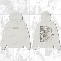 2023 NEWTaylor Swift Eras Tour Heart Photo Cotton Hoodie Plus ขนาด Vintage แฟชั่นหลวมผู้ชายและผู้หญิงเสื้อกันหนาว Harajuku แฟชั่น Street แฟชั่น Pullover Top