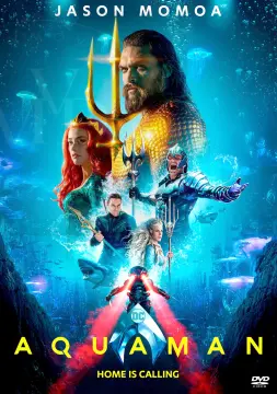 Shop Dvd English Aquaman online Dec 2023 Lazada .my