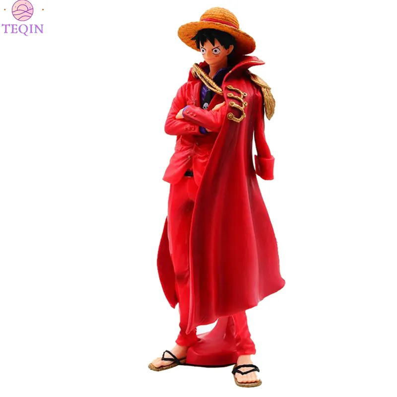 Anime Dragon Ball X One Piece Master Roshi&Chopper Cos Santa Claus Orn –  Linoos