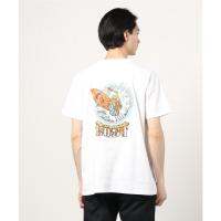 เสื้อยืดแขนสั้น Lost Surf T-shirt Short Sleeve ,Surf t-shirt