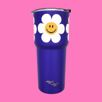 WiggleWiggle x Lock&amp;Lock Swing Tumbler  700ml. : แก้วสแตนเลสเก็บอุณหภูมิ