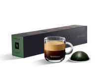 NESPRESSO Vertuo IL CAFFE Coffee Capsule เนสเพรสโซ เวอทูโอ้ อิล คาเฟ่ กาแฟคั่วบด แคปซูล 10 Coffee Pods