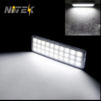 ไฟฉุกเฉิน LED โคมไฟแบบชาร์จไฟแบบพกพาสำหรับโคมไฟตั้งแคมป์ที่บ้านติดผนังโคมไฟออกอัตโนมัติในร่ม Worklight