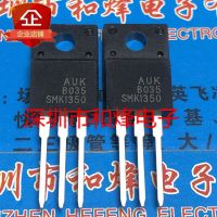 5PCS-10PCS SMK1350 SMK1350F   TO-220F 500V 13A  New And Original On Stock