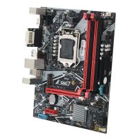 B75S Computer Motherboard LGA 1155 USB 3.0 Support 4XDDR3 Memory Slot Support PCIE X16 Graphics Card Desktop Motherboard