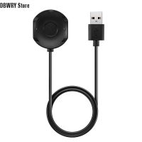 DBWRY Store USB Fast Charging Cable Base Charger Cable for Nokia Steel HR Withings Hybrid Smart Watch Charger