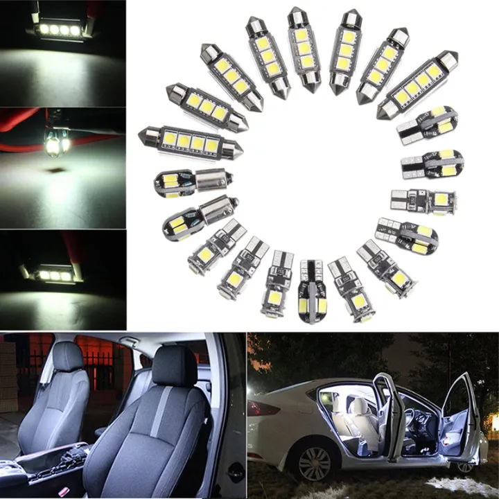 20pcs-car-led-bulbs-interior-kit-dome-trunk-door-plate-light-super-bright-canbus-error-free-interior-lamp-for-bmw-5-series-e39-m5-map-1997-2003