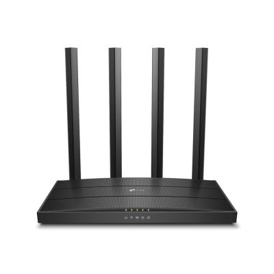 TP-Link Archer C80 Dual-Band WiFi Router MIMO 3x3 เทคโนโลยี ปล่อยสัญญาณสองย่านความถี่