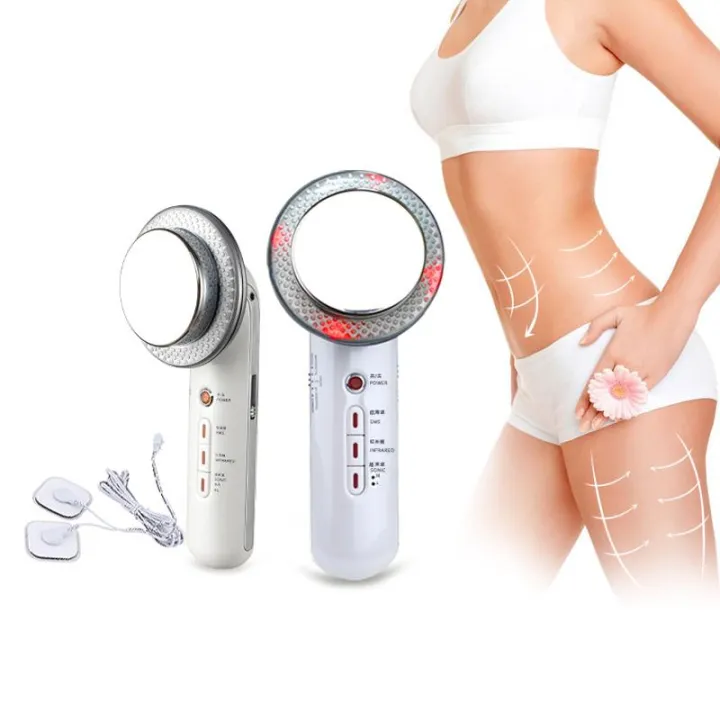 Infrared Slimming Massager Lazada PH