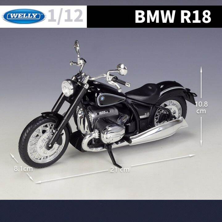 welly-1-12-bmw-r18-alloy-sports-motorcycle-model-simulation-diecast-metal-street-cruising-motorcycle-model-collection-kids-gifts