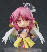 (พร้อมส่ง) Nendoroid Jibril (Re-run)