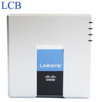 โทรศัพท์อะแดปเตอร์โทรศัพท์ Linksys SPA9000 SIP IP PBX VOIP โทรศัพท์โทรศัพท์โทรศัพท์ระบบเซิร์ฟเวอร์เสียง ATA Fxo FXS อะแดปเตอร์ Telefonia NICE COO