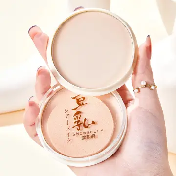 Buy AGLEY Translucent Waterproof Loose Face Powder For All Type Of