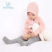 Áo khoác, áo chống nắng bamboo BUBABY 12M - 4Y