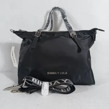 Bimba Y Lola Tote Bag - Best Price in Singapore - Oct 2023