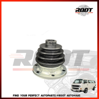 OEM ยางกันฝุ่นเพลาขับ Volkswagen T3 เครื่อง 1.6 เบอร์ 8153600100