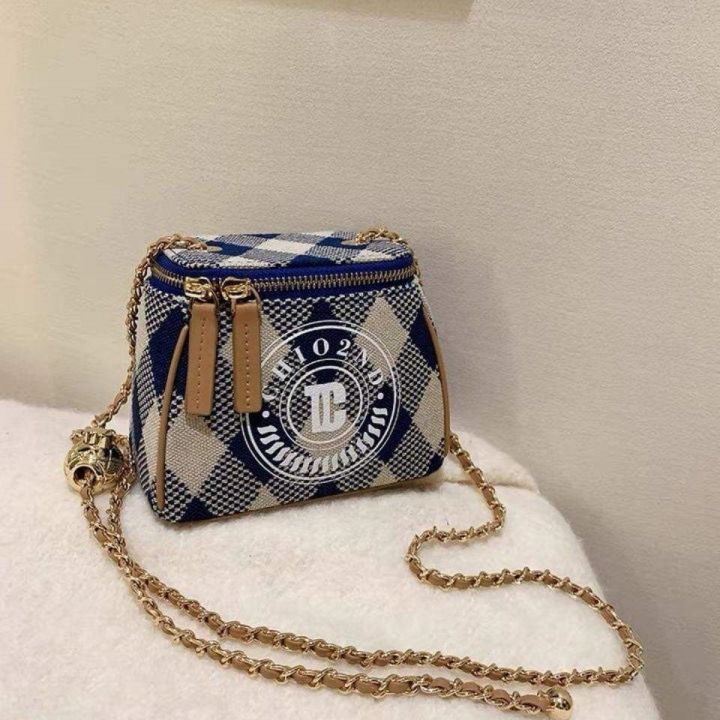 chio2nd-bag-deep-sea-love-bucket-bag-niche-blue-print-female-2023-new-ins-fashion-all-match