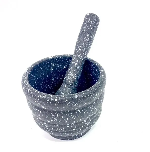 Plastic Mortar and Pestle or Almeres Lazada PH