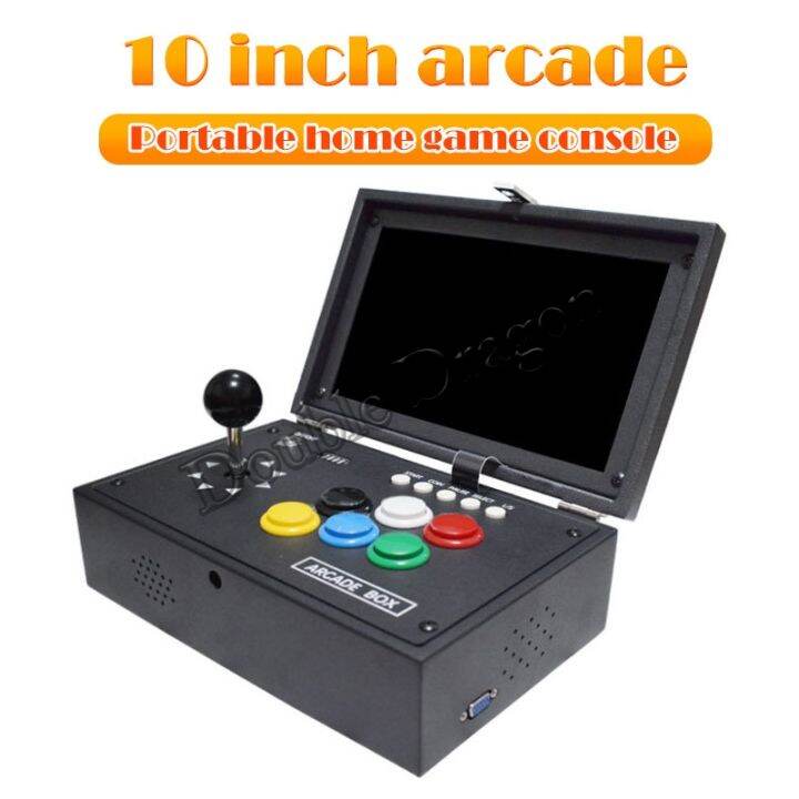 yp-10-inch-arcade-console-2177-1-3dgames-delay-joystick-buttons-pcb-board-video-game-machine