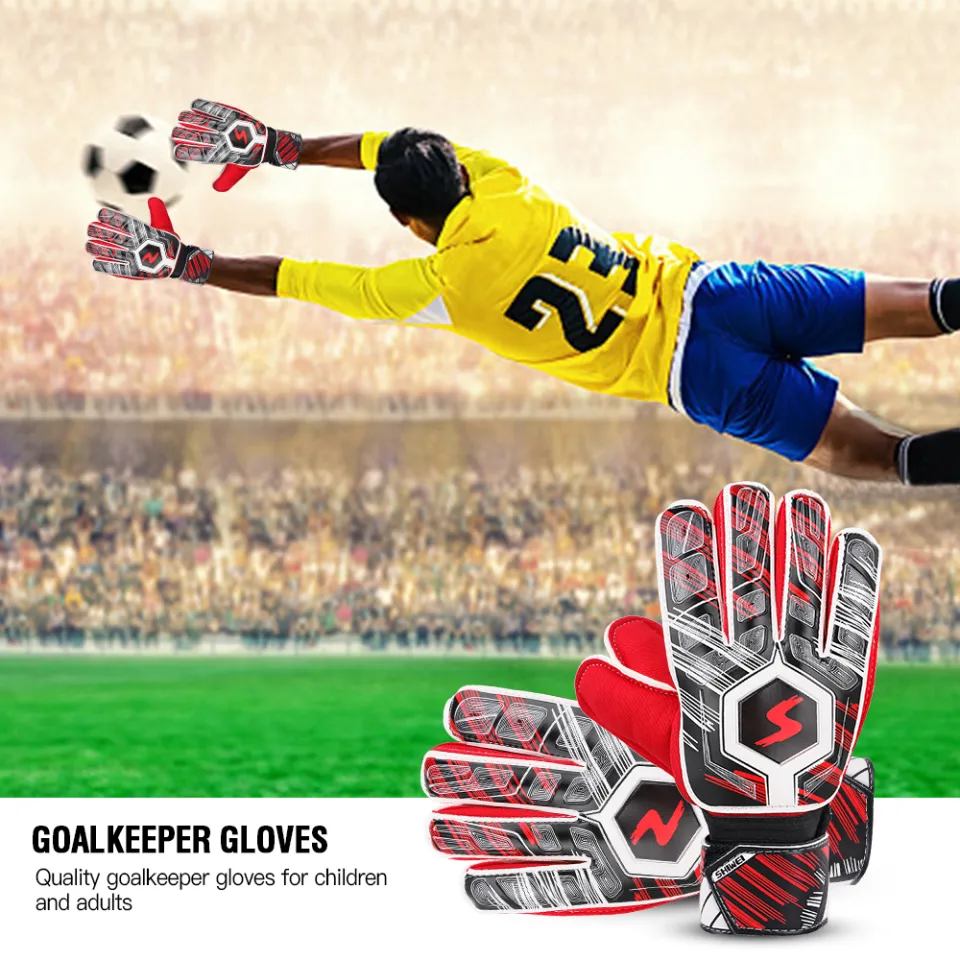 Pb 2024 goalkeeper gloves