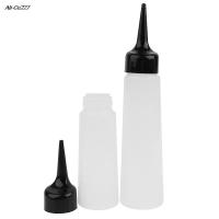 150250Ml Salon Hair Cleaning Bottles Shampoo Applicator Empty Bottle Dry Washing Pot Cleaning Hair Care Barber Accessories Tool