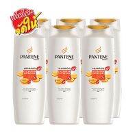 [ส่งฟรี!!!] แพนทีน แชมพู สูตรคัลเลอร์แอนด์เพิร์ม ขนาด 70 มล. แพ็ค 6 ขวดPantene Shampoo Color &amp; Perm 70 ml x 6