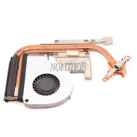 NOKOTION for acer aspire V3-571g Laptop cooling fan heatsink