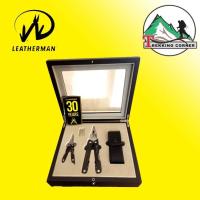 Leatherman  เครื่องมือช่าง 30th Anni DLC Supertool300+Micra