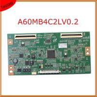 A60MB4C2LV0.2 T-Con Board อุปกรณ์ดั้งเดิม Papan Ujian มืออาชีพ T-Con Board LCD TCON Board A60MB4C2LV02ทีวี