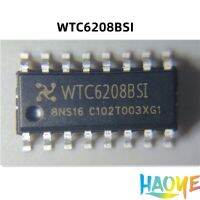 WTC6208BSI SOP16 100% ของใหม่