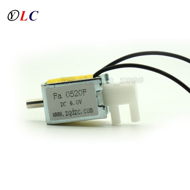 electric-6v-380ma-mini-micro-solenoid-valve-air-gas-release-exhaust-discouraged-2-position-3-way-fa0520f-valves