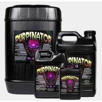 Rhizoflora Purpinator เร่งสีดอกไม้ 100ml สินค้านำเข้าจากอมริกา