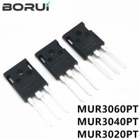 5PCS MUR3060PT TO-247 MUR3060 TO247 3060PT MUR3040PT MUR3040 MUR3020PT MUR3020 WATTY Electronics