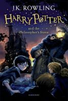 Chulabook(ศูนย์หนังสือจุฬาฯ)C321 หนังสือ9781408855652 HARRY POTTER AND THE PHILOSOPHERS STONE (JONNY DUDDLE COVERS)