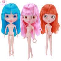 TEQIN Vinyl Doll Lifelike Soft Silicone Dolls With Removeable Joints Body Make-up Princessตุ๊กตา ใว่ ร่วม เพศ