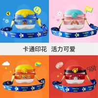 ❣✤ 500ml Anime Figure Cartoon Paw Patrol Children Sports Water Bottle Chase Outdoor Plastic Portable Water Cup Boys Girls Gifts