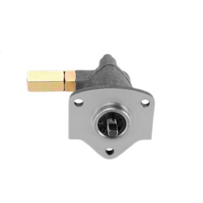 Trochoid Oil Pump Triangle Gear Pump Gear For Lubrication pressure With Pressure Relief Valve TOP 10AVB 11AVB 12AVB 13AVB ROP
