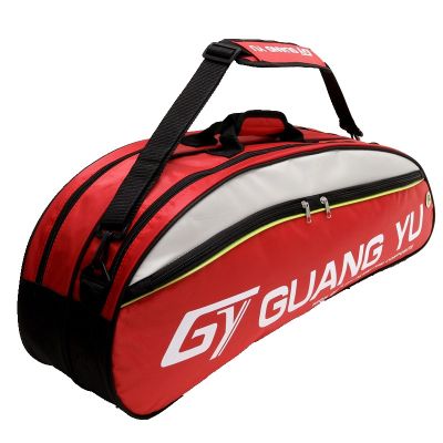 Large Capacity Tennis Squash Badminton Racket Shoulder Bag Multi-layer Sports Backpack Hand Backpack Waterproof Training -40