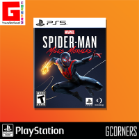 เกม Spider-Man - Miles Morales ( Zone 3 )
