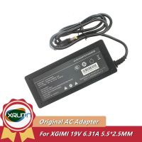 Original ACPS135190631 19V 6.31A 120W AC Adapter Charger For XGIMI Projector Z5 Z8X XJ03Q ZP8X ZN20 XHC06 Power Supply New original warranty 3 years