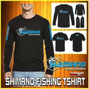 Shimano Fishing Shirt - Best Price in Singapore - Apr 2024