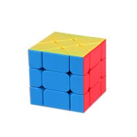 [Picube] MoYu MeiLong Fisher Magic Cube Toy Cubing Classroom Speed Toys for Adults Professional Fun Puzzles for Kids Toys Gift Brain Teasers