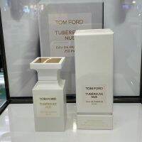 【ของแท้ % 】️ส่งฟรี    TOM FORD Tubéreuse Nue 50 ml. *กล่องซีล*