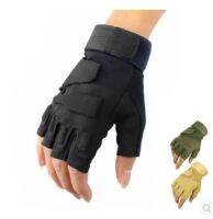 [COD] half-finger fitness combat fighting special forces tactical sports riding mountaineering