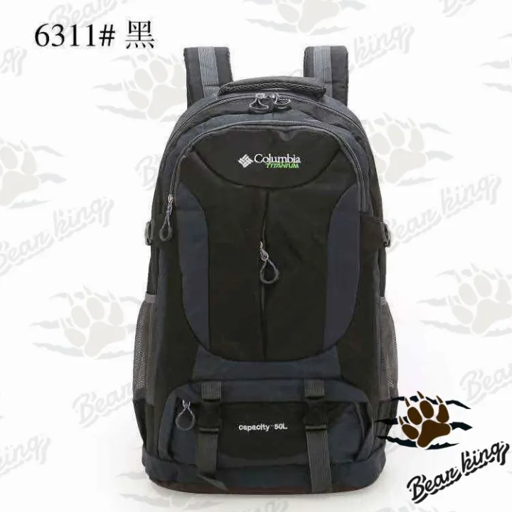 lazada hiking bag