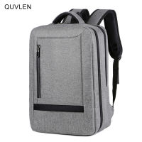 Backpack For Men USB Charging Business Bag Multifunctional Waterproof Rucksack Male For Laptop 15 6 Inch Portable Travel Bagpack