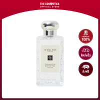 Jo Malone Cologne 100ml - English Pear &amp; Sweet Pea (Limited)     น้ำหอมกลิ่นลูกแพร์กลิ่นใหม่