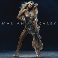 CD Audio คุณภาพสูง เพลงสากล Mariah Carey The Emancipation Of Mimi (Ultra Platinum Edition) 2005 FLAC